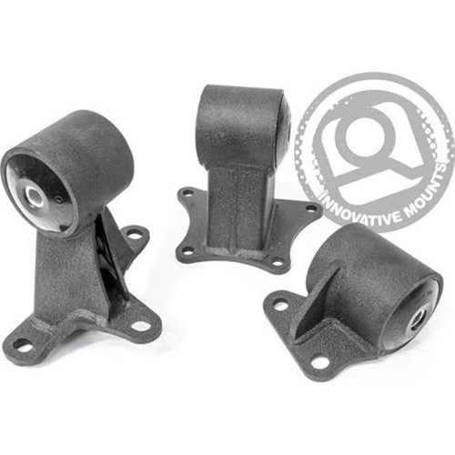 INNOVATIVE MOUNTS REPLACEMENT MOUNT KIT - 94-97 ACCORD EX (F-SERIES / MANUAL)