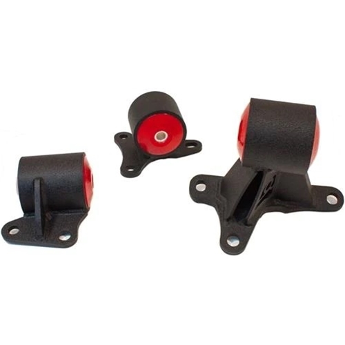 INNOVATIVE MOUNTS REPLACEMENT MOUNT KIT - 94-97 ACCORD DX/LX  (F-SERIES / MANUAL)