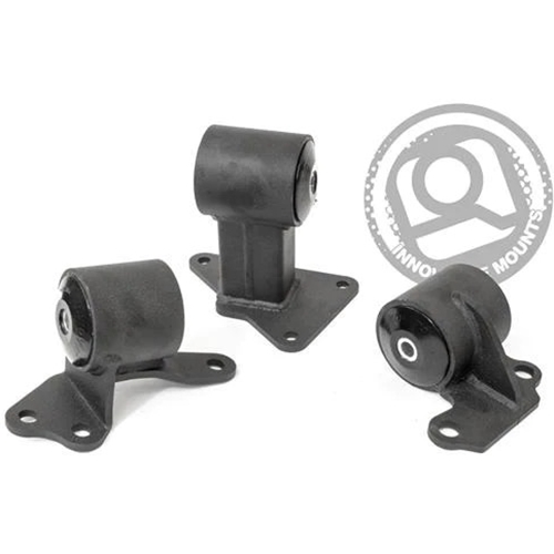 INNOVATIVE MOUNTS CONVERSION MOUNT KIT - 94-97 ACCORD EX/DX/LX / 95-98 ODYSSEY (H22/F22A / AUTOMATIC)