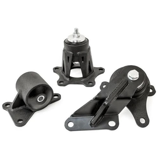 INNOVATIVE MOUNTS CONVERSION ENGINE MOUNT KIT - 98-02 ACCORD (H-SERIES(-97) / AUTOMATIC)