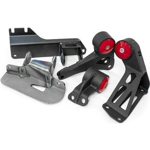 INNOVATIVE MOUNTS CONVERSION MOUNT KIT - 88-91 CIVIC / CRX (K-SERIES / MANUAL)