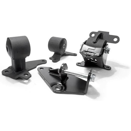 INNOVATIVE MOUNTS CONVERSION MOUNT KIT - 96-00 CIVIC (F/H-SERIES / MANUAL)