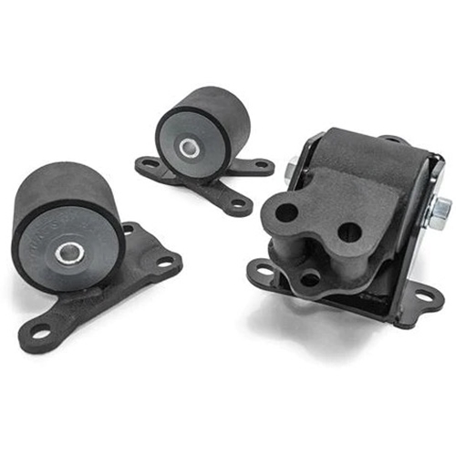 INNOVATIVE MOUNTS CONVERSION ENGINE MOUNT KIT - 96-00 CIVIC (B/D SERIES / MANUAL / AUTO / HYDRO)