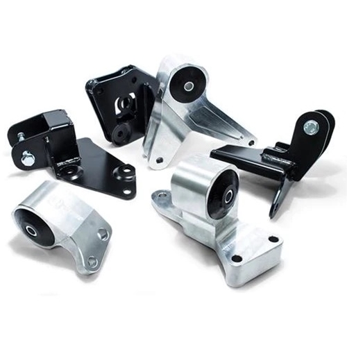 INNOVATIVE MOUNTS BILLET CONVERSION ENGINE MOUNT KIT - 96-00 CIVIC (K-SERIES / MANUAL)