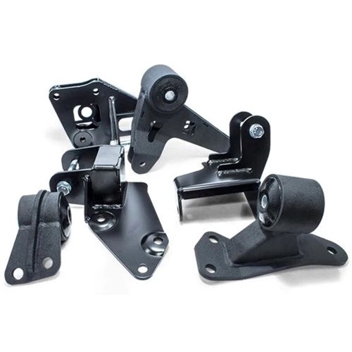 INNOVATIVE MOUNTS CONVERSION ENGINE MOUNT KIT - 96-00 CIVIC (K-SERIES / MANUAL)