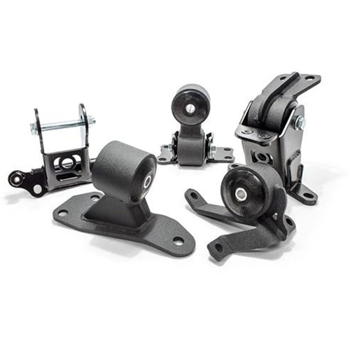 INNOVATIVE MOUNTS REPLACEMENT MOUNT KIT - 06-11 CIVIC SI (K-SERIES/MANUAL)