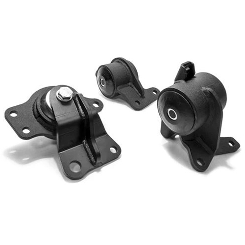 INNOVATIVE MOUNTS REPLACEMENT MOUNT KIT - 05-08 FIT / JAZZ (L-SERIES/MANUAL)