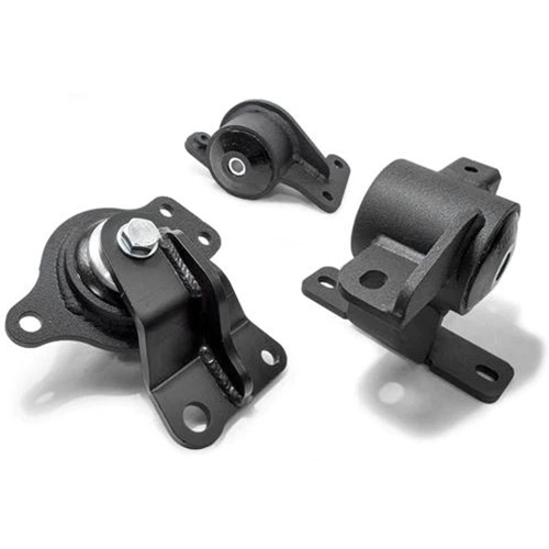 INNOVATIVE MOUNTS REPLACEMENT MOUNT KIT - 05-08 FIT / JAZZ (L-SERIES/AUTOMATIC)