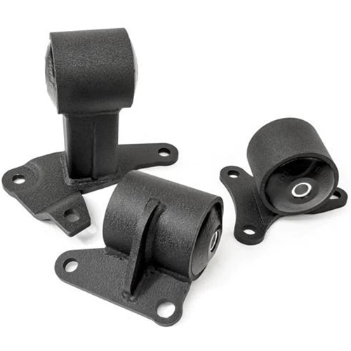 INNOVATIVE MOUNTS REPLACEMENT MOUNT KIT - 92-96 PRELUDE (H/F-SERIES / MANUAL / AUTO TO MANUAL)