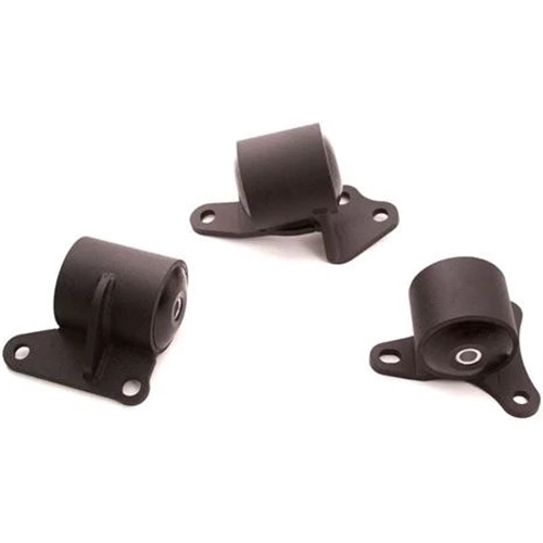 INNOVATIVE MOUNTS REPLACEMENT MOUNT KIT - 92-96 PRELUDE (F/H SERIES / AUTOMATIC)