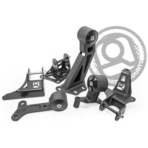 INNOVATIVE MOUNTS CONVERSION MOUNT KIT - 97-01 PRELUDE (J-SERIES V6 / MANUAL)