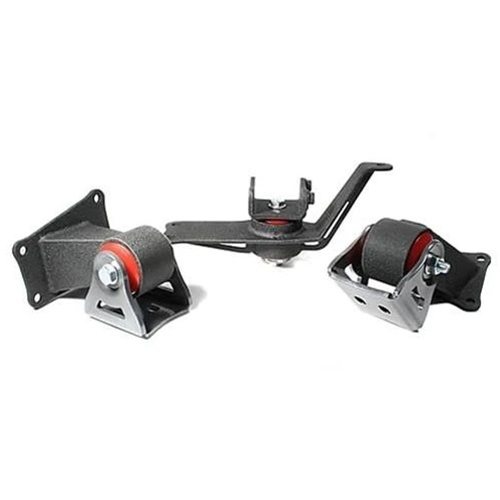 INNOVATIVE MOUNTS REPLACEMENT MOUNT KIT - 00-09 S2000 (F-SERIES/MANUAL)