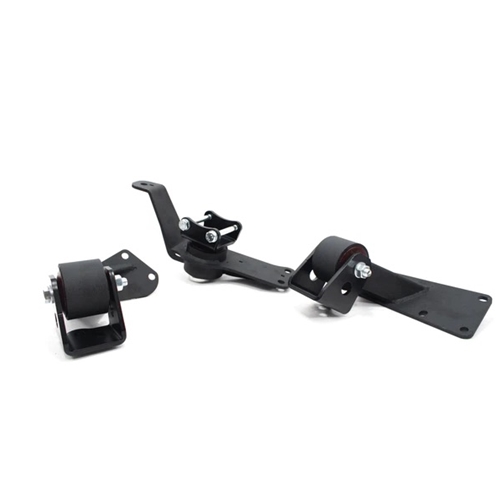 INNOVATIVE MOUNTS CONVERSION MOUNT KIT - 00-09 S2000 (J-SERIES/MANUAL)