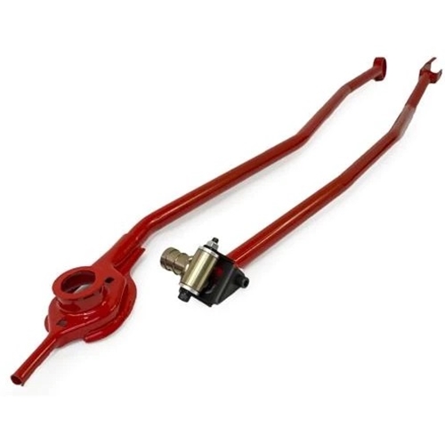 INNOVATIVE MOUNTS SHIFT LINKAGES - 88-91 CIVIC/CRX (B-SERIES)