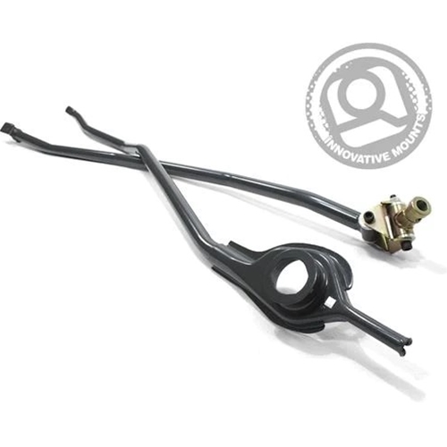 INNOVATIVE MOUNTS SHIFT LINKAGES - 92-00 CIVIC / 90-01 INTEGRA (B-SERIES)