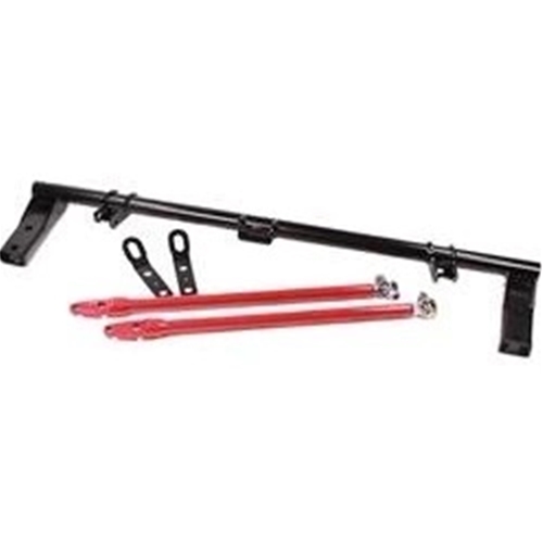 INNOVATIVE MOUNTS COMPETITION/TRACTION BAR KIT - 90-93 ACCORD