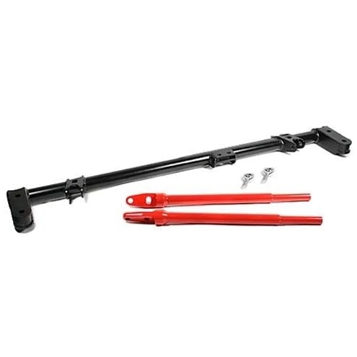 INNOVATIVE MOUNTS COMPETITION/TRACTION BAR - 90-93 INTEGRA / 88-91 CIVIC/CRX(JDM/EDM) (STOCK B-SERIES)