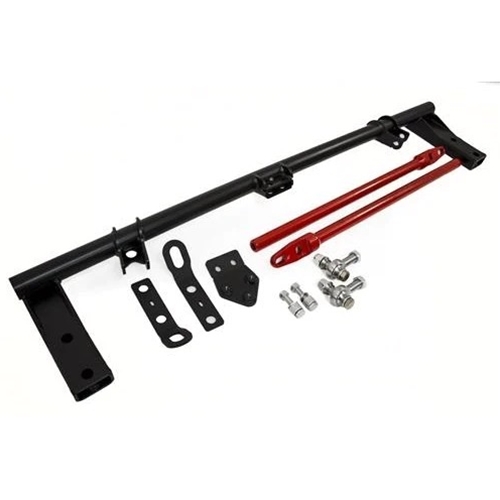 INNOVATIVE MOUNTS COMPETITION/TRACTION BAR KIT - 92-01 PRELUDE