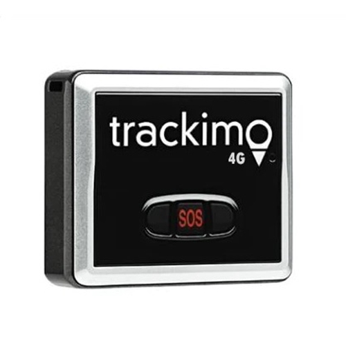 TRACKIMO 4G Universal Tracker