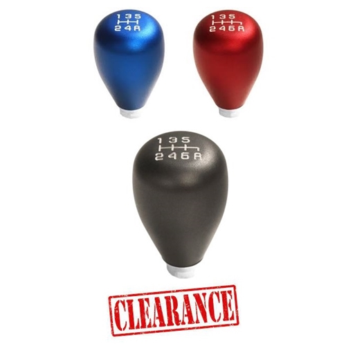 T7Design Billet Gear Shift Knob M10x1.5