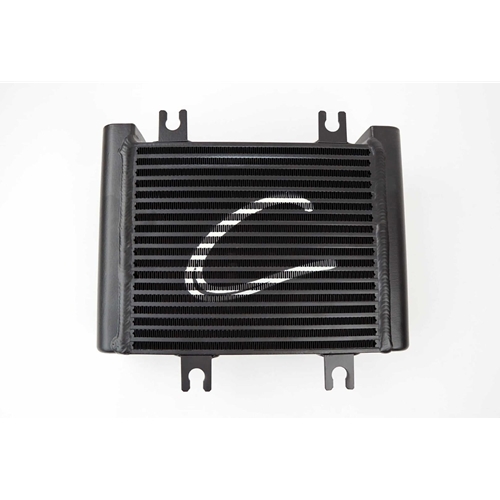 CSF x CICIO PERFORMANCE Oil Cooler - Nissan R35 GT-R