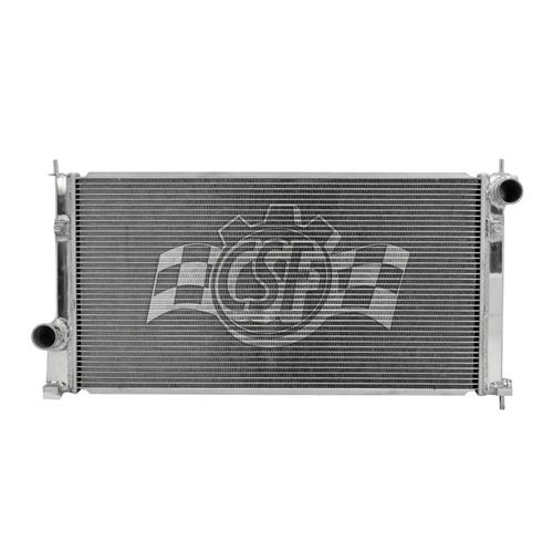 CSF High-Performance All Aluminum Radiator- FRS/BRZ/86