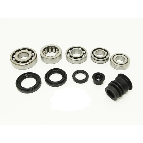 Synchrotech Bearing & Seal Kit (GSR ITR B16)