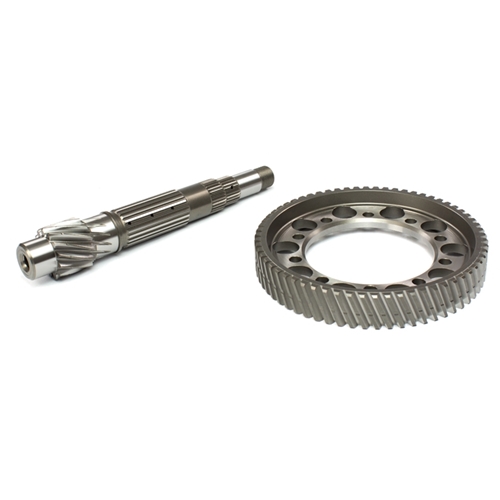 MFACTORY FINAL DRIVE GEAR SET - HONDA K-Series K20 3.41 RATIO