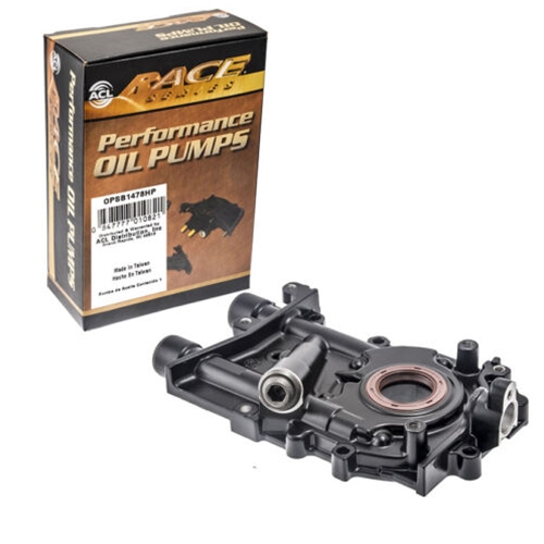 ACL OIL PUMP - Honda D15/B1/B2/B6/K6/B7/D15Z1 High Performance