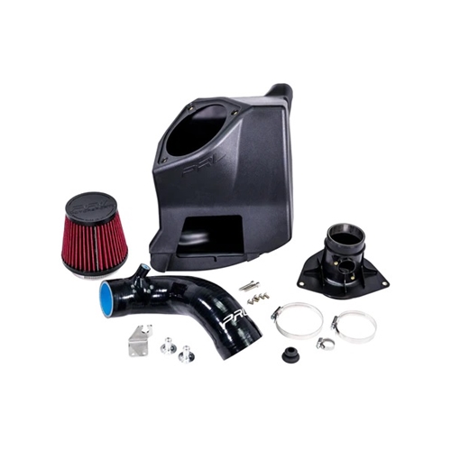 PRL Motorsports High Volume Intake System - Honda Civic 2.0 16-21