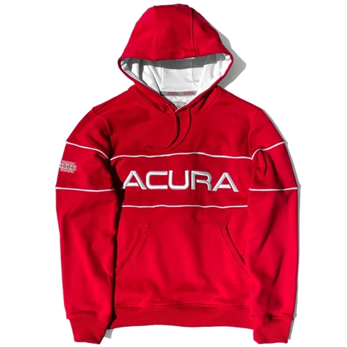 VINTAGE CULTURE - Acura Vintage Hoodie