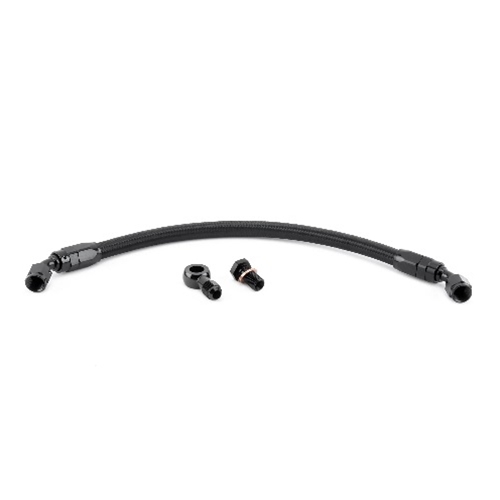 HYBRID RACING B-SERIES FUEL LINE KIT (92-00 CIVIC & 94-01 INTEGRA)