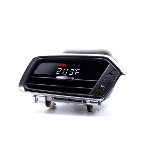 P3 Analog Gauge - Honda Civic 10th Gen (2016-2021)