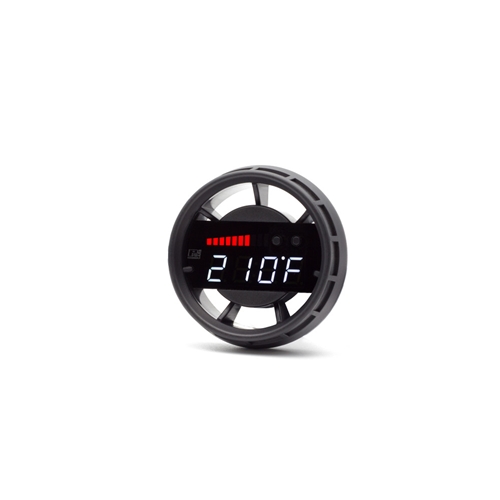 P3 Analog Gauge - Subaru BRZ/Toyota GR86 (2022+)