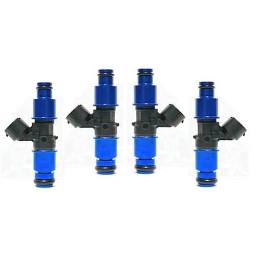 Alpha Injection - Honda/Acura Fuel Injectors 750cc - B/D/H/F-Series/AP1