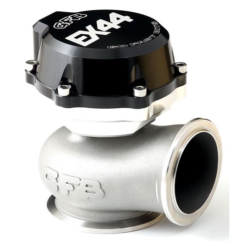 GFB EXTERNAL WASTEGATE 44/46mm V-BAND STYLE