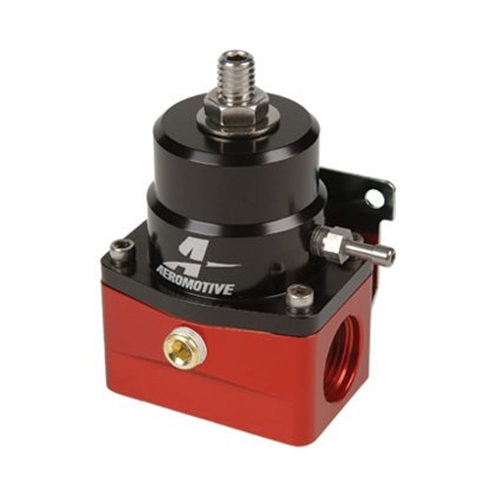 Aeromotive A1000 Injected Bypass Adjustable EFI Regulator (2) -10 Inlet/-6 Return