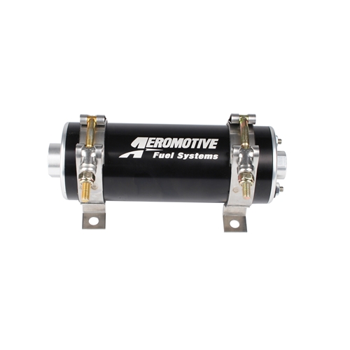 Aeromotive 700 HP EFI Fuel Pump - Black