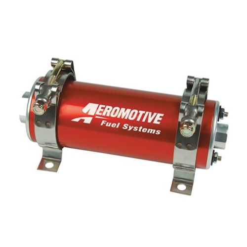 Aeromotive 700 HP EFI Fuel Pump - Red