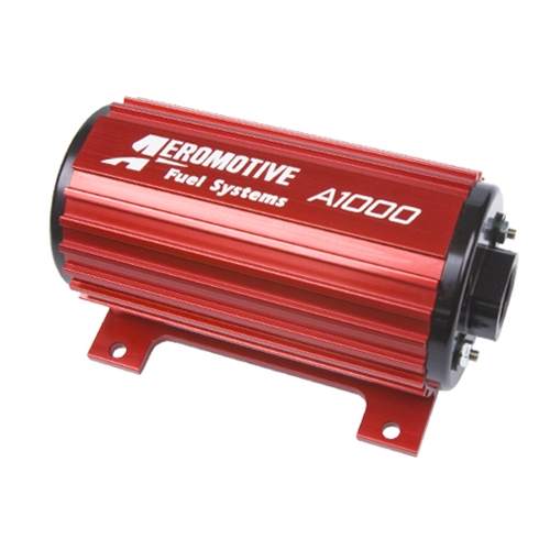 Aeromotive A1000 Fuel Pump