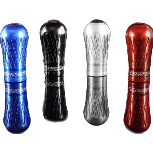 KTuned Tear Drop Billet Shift Knob - 10x1.50