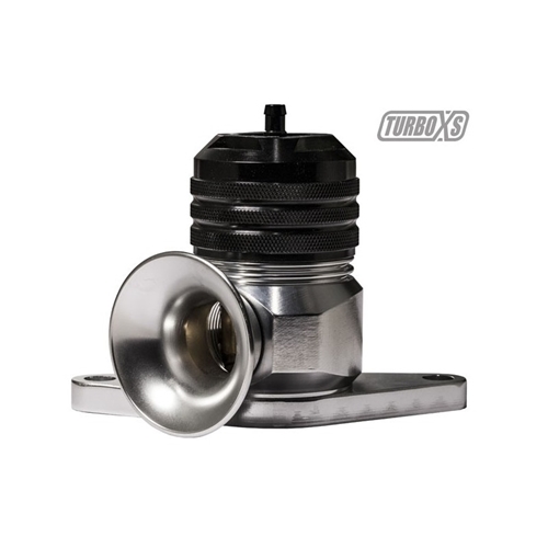 TurboXS RACING RFL BLOW OFF VALVE - SUBARU 02-07 WRX & 04-15 STI