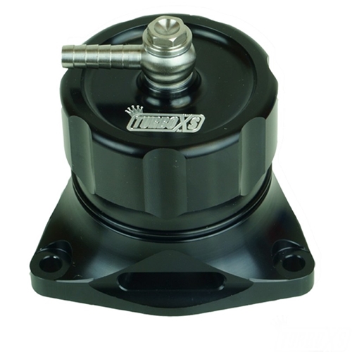 TurboXS RACING HYBRID BLOW OFF VALVE - HONDA CIVIC 16+ 1.5T