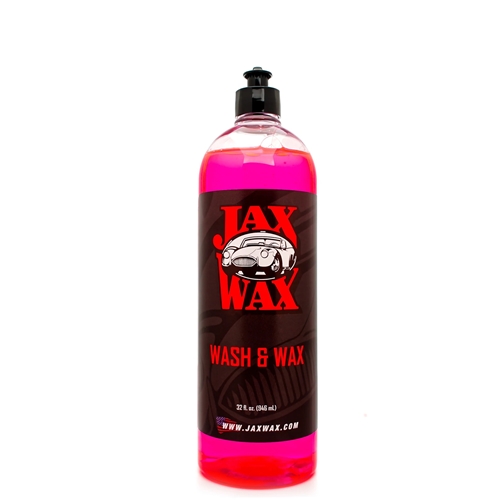 Jax Wax BugZapper 32oz