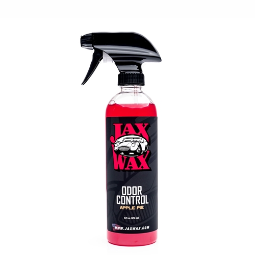 Jax Wax Odor Control Apple Pie 16oz