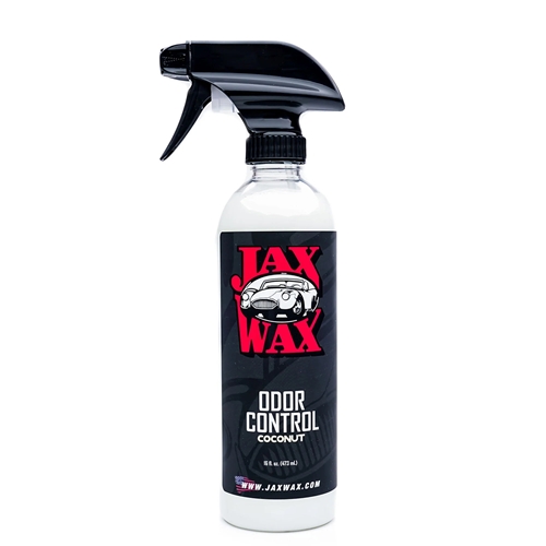 Jax Wax Odor Control Coconut 16oz