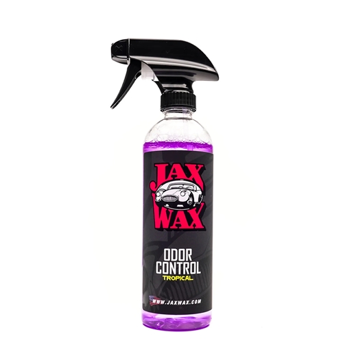 Jax Wax Odor Control Tropical 16oz