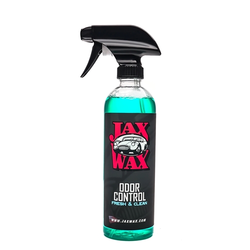 Jax Wax Odor Control Fresh & Clean 16oz