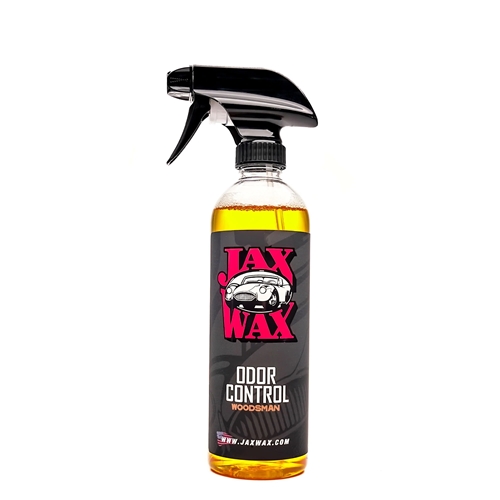 Jax Wax Odor Control Woodsman 16oz