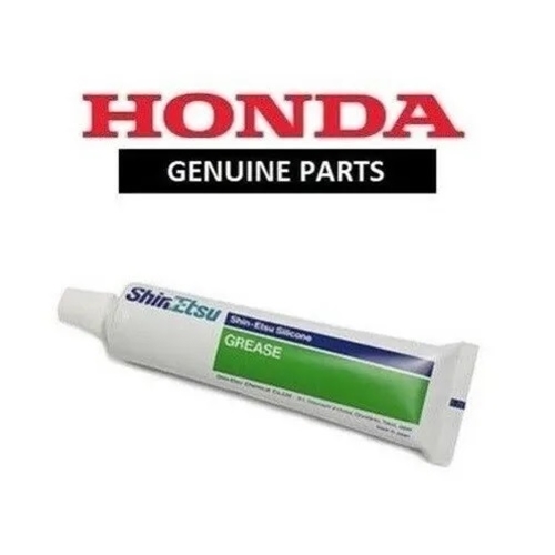 OEM HONDA SHIN-ETSU SILICONE GREASE